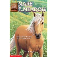  Mare in the Meadow (Animal Ark Series #31)