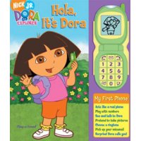  Video Sonic Phone Book Dora