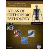  Atlas of Orthopedic Pathology: with CD-ROM