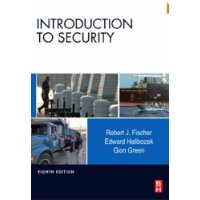  Introduction to Security, Eighth Edition