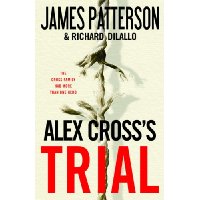  Alex Cross's TRIAL