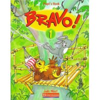  Bravo!: Pupil's Book Book 1