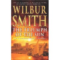  The Triumph of the Sun: A Novel of African Adventure