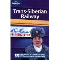  Trans-Siberian Railway