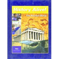  History Alive: The Ancient World