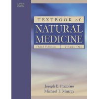  Textbook of Natural Medicine, 2-Volume Set