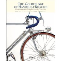  The Golden Age of Handbuilt Bicycles: Craftsmanship, Elegance, and Function