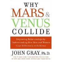  Why Mars and Venus Collide Intl