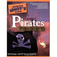  The Complete Idiot's Guide to Pirates