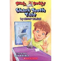  Shark Tooth Tale (Ready, Freddy!, Book 9)