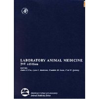  Laboratory Animal Medicine, Second Edition