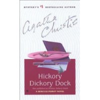  Hickory Dickory Dock: A Hercule Poirot Novel