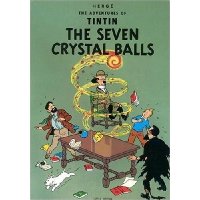  Seven Crystal Balls