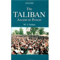  The Taliban: Ascent to Power