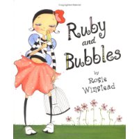  Ruby and Bubbles