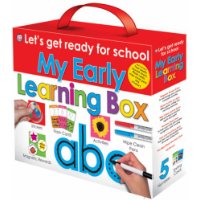  My Early Learning Box