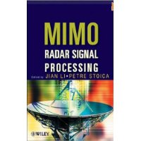  MIMO Radar Signal Processing