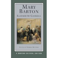  Mary Barton (Norton Critical Edition)