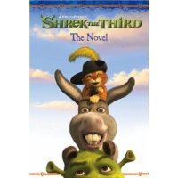  Shrek3 Movie Novelisation