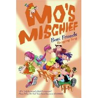  Mo's Mischief: Best Friends