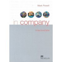  In Company Intermediate: Student's Book