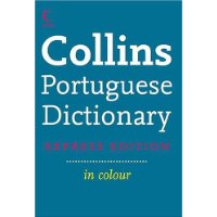  Collins Pocket Portuguese Dictionary