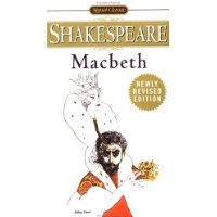  Macbeth (Signet Classics)