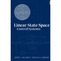  Linear State-Space Control Systems