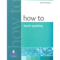  How To Teach Speaking