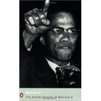  The Autobiography of Malcolm X