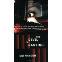  The Devil of Nanking