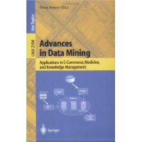  Advances in Data Mining: Applications in E-Commerce, Medicine, and Knowledge Management