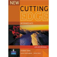  Cutting Edge: Intermediate Student's Book