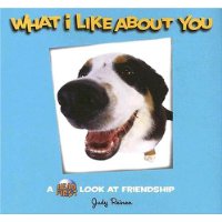  What I Like About You : A Head First Look at Friendship