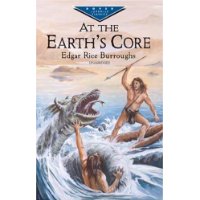  At the Earth's Core