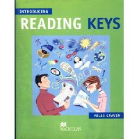  Introducing Reading Keys: International Version