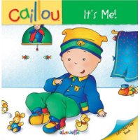  Caillou: It's Me!