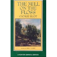  The Mill On the Floss