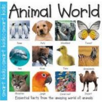  My Big Animal World