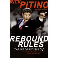  Rebound Rules: The Art of Success 2.0