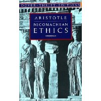  Nicomachean Ethics