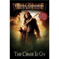  Pirates of the Caribbean: Dead Man's Chest: Chase Is On, The