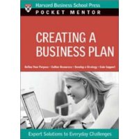  Creating a Business Plan Pocket Mentor)