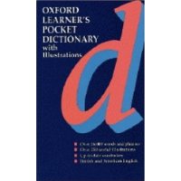  Oxford Learner's Pocket Dictionary