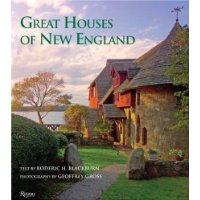  Great Houses of New England