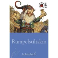  Rumpelstiltskin: Ladybird Tales