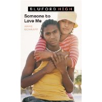  Someone to Love Me (Bluford High Series #4)