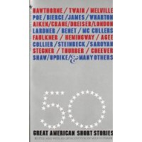  Fifty Great American Short Stories