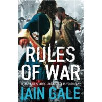  Rules of War