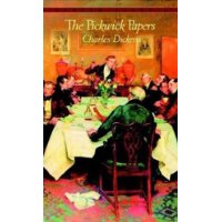  The Pickwick Papers